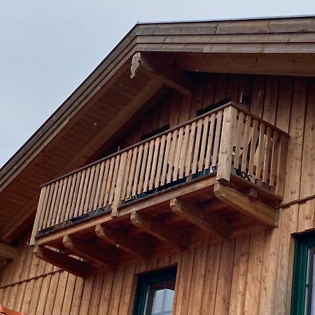 Chalet Heidi Apartment ร็อทท์อาค-เอเกิร์น ภายนอก รูปภาพ