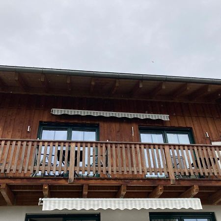 Chalet Heidi Apartment ร็อทท์อาค-เอเกิร์น ภายนอก รูปภาพ