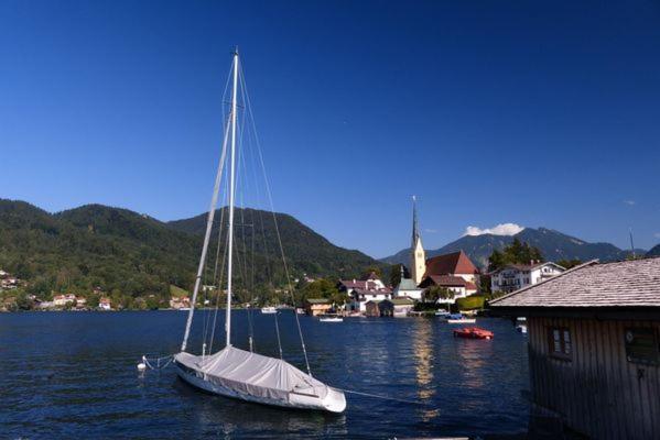Chalet Heidi Apartment ร็อทท์อาค-เอเกิร์น ภายนอก รูปภาพ