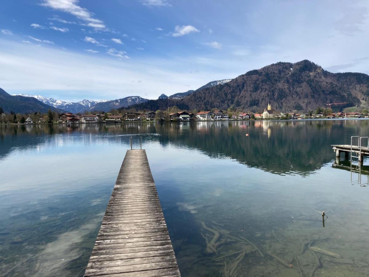 Chalet Heidi Apartment ร็อทท์อาค-เอเกิร์น ภายนอก รูปภาพ