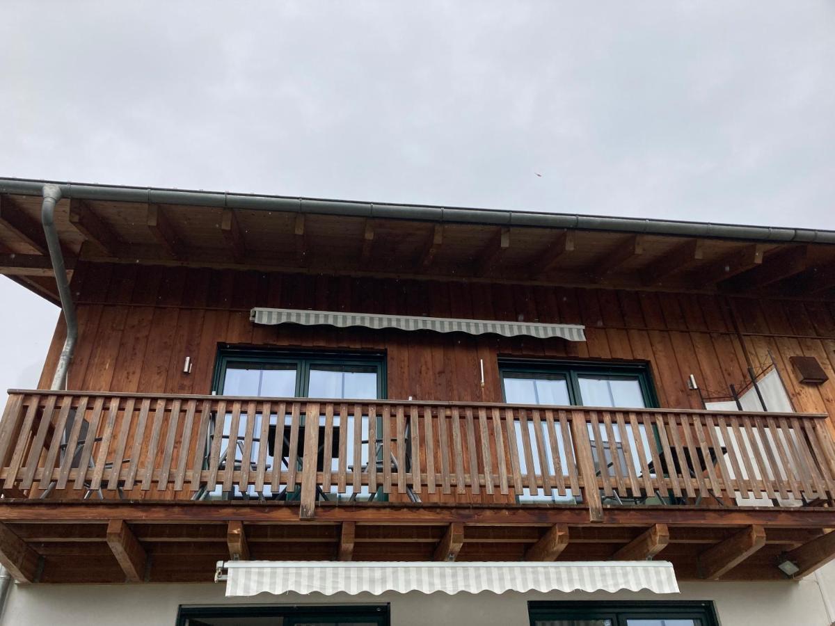 Chalet Heidi Apartment ร็อทท์อาค-เอเกิร์น ภายนอก รูปภาพ