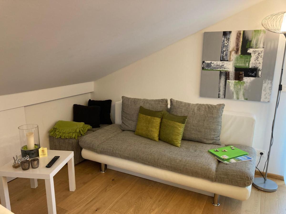 Chalet Heidi Apartment ร็อทท์อาค-เอเกิร์น ภายนอก รูปภาพ