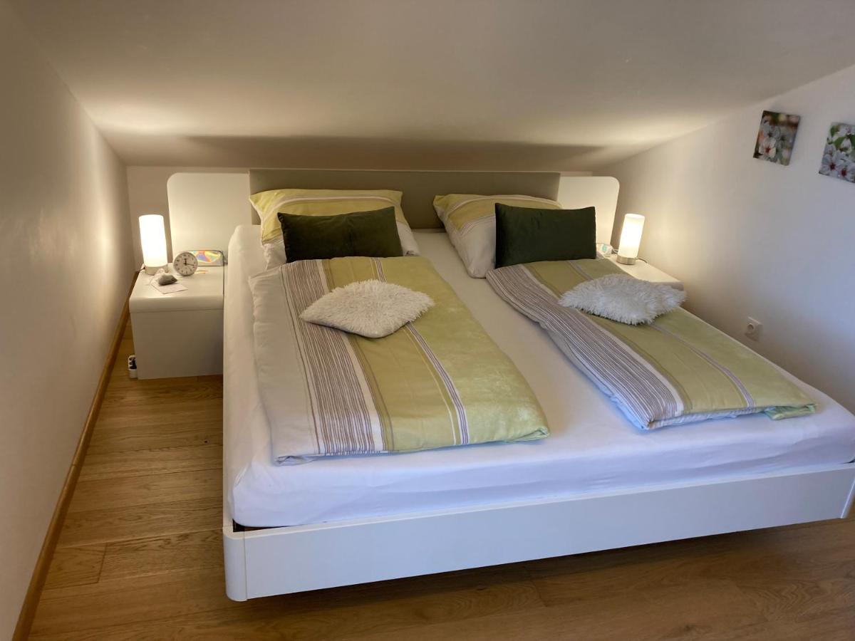Chalet Heidi Apartment ร็อทท์อาค-เอเกิร์น ภายนอก รูปภาพ