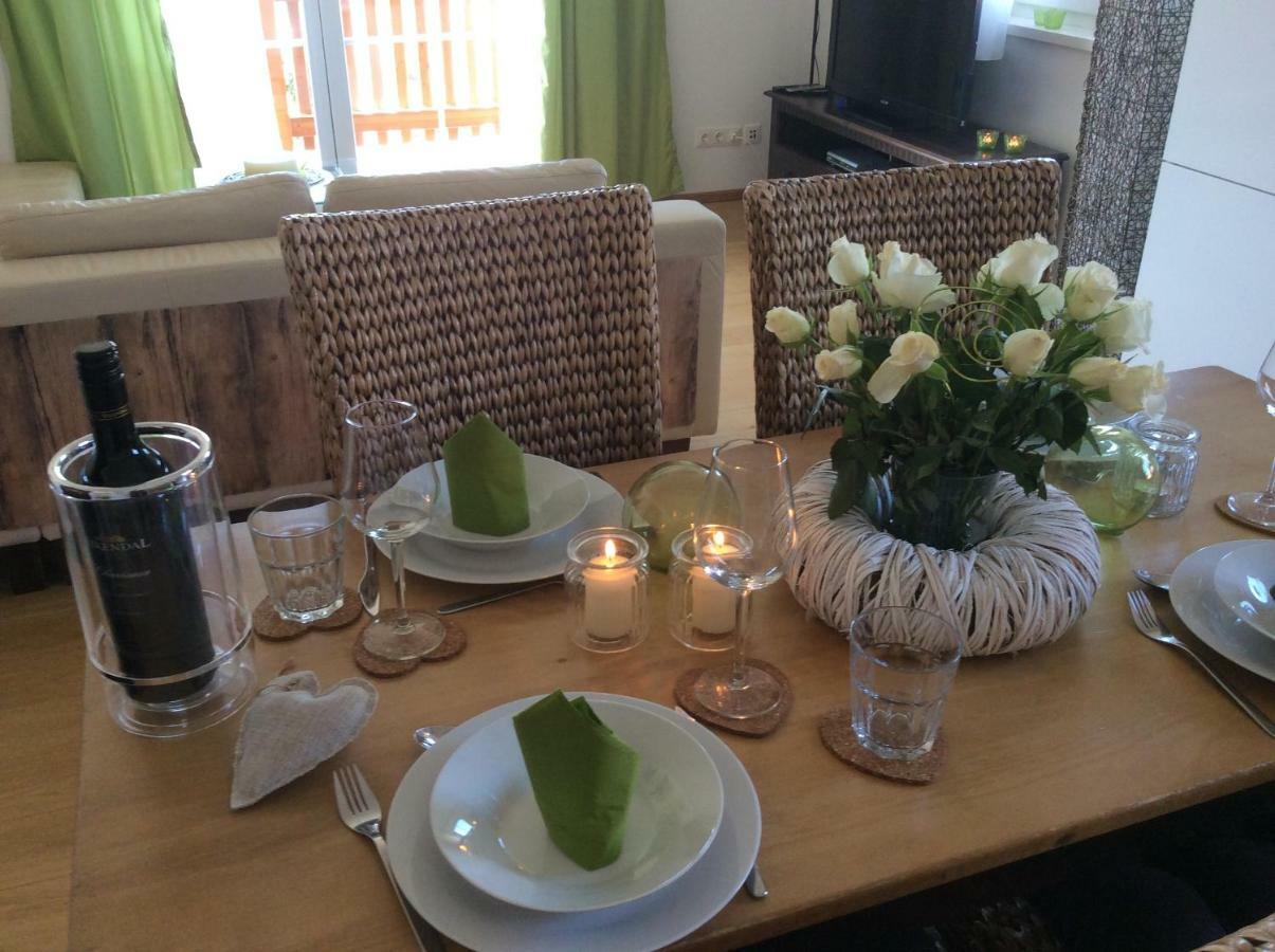 Chalet Heidi Apartment ร็อทท์อาค-เอเกิร์น ภายนอก รูปภาพ