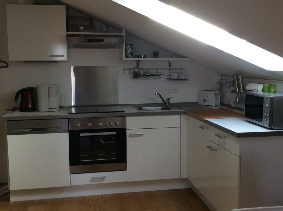 Chalet Heidi Apartment ร็อทท์อาค-เอเกิร์น ภายนอก รูปภาพ