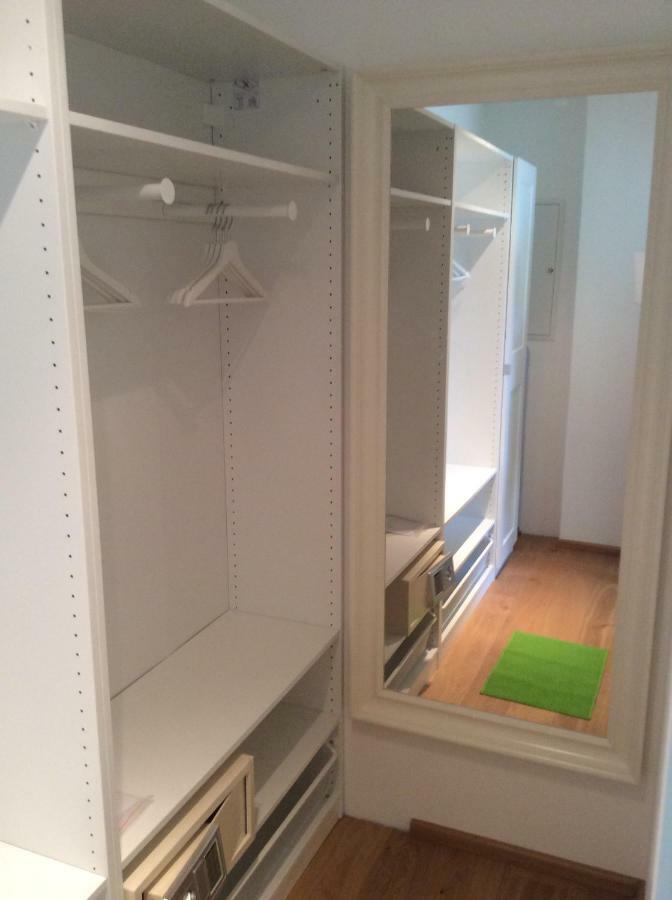 Chalet Heidi Apartment ร็อทท์อาค-เอเกิร์น ภายนอก รูปภาพ