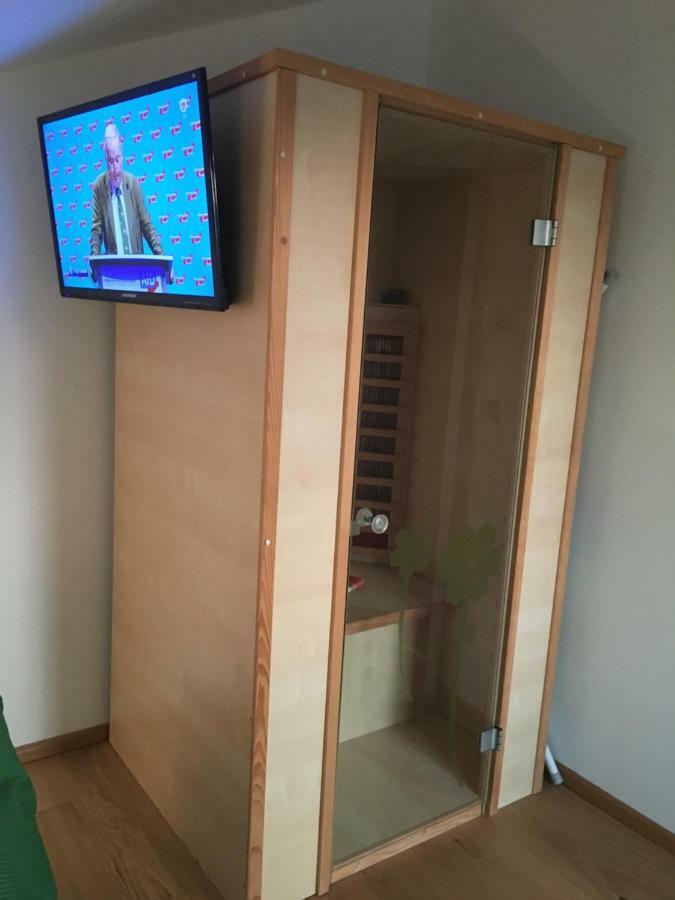 Chalet Heidi Apartment ร็อทท์อาค-เอเกิร์น ภายนอก รูปภาพ