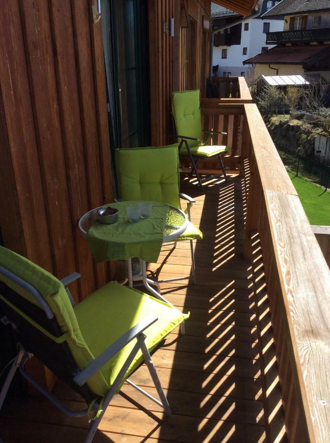 Chalet Heidi Apartment ร็อทท์อาค-เอเกิร์น ภายนอก รูปภาพ
