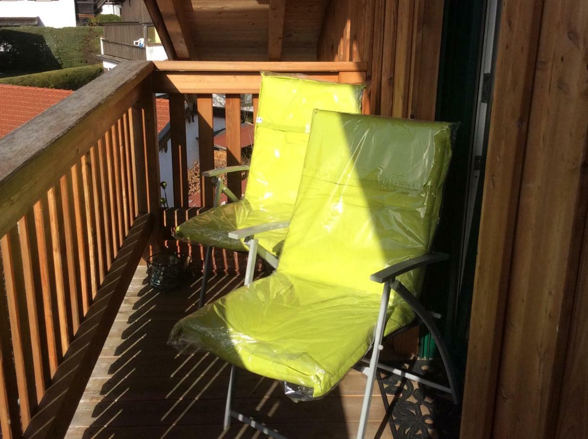 Chalet Heidi Apartment ร็อทท์อาค-เอเกิร์น ภายนอก รูปภาพ
