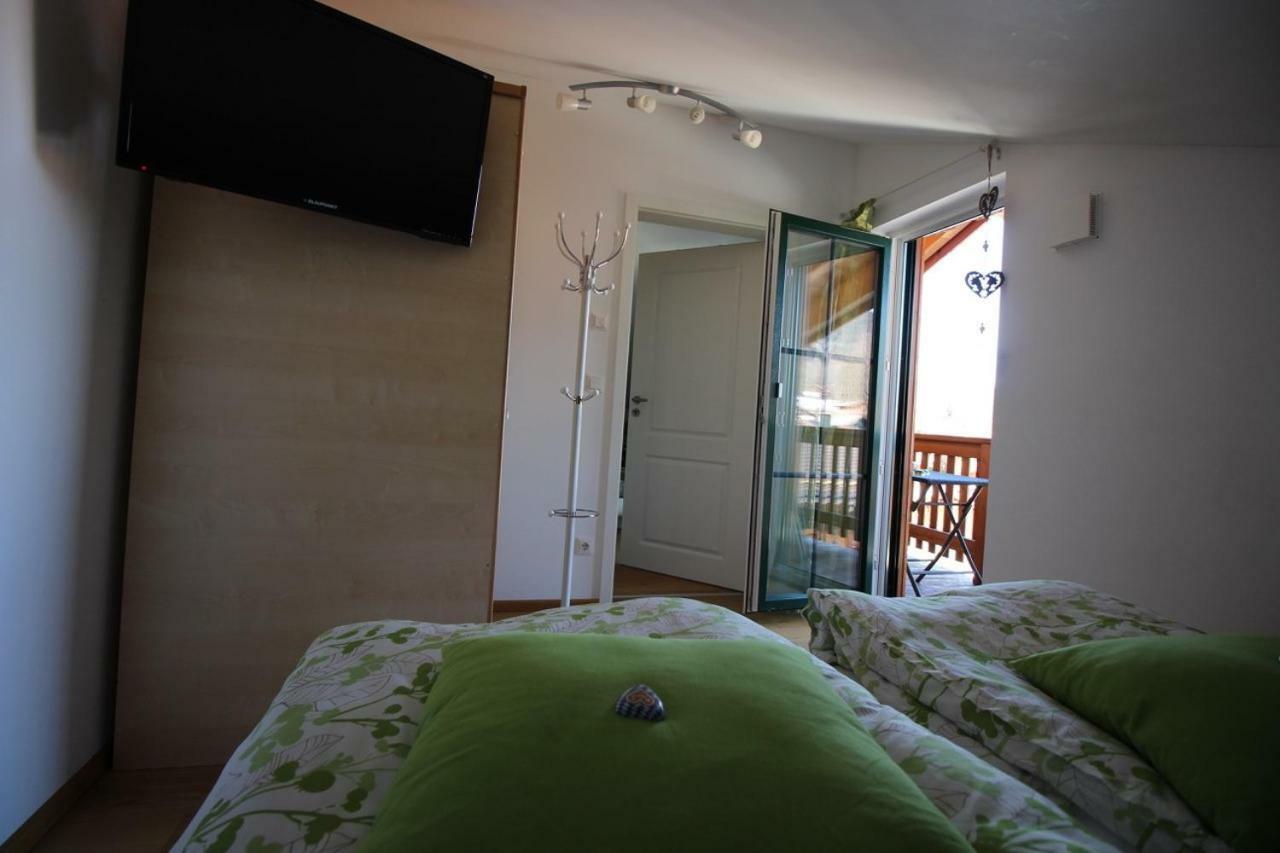 Chalet Heidi Apartment ร็อทท์อาค-เอเกิร์น ภายนอก รูปภาพ